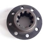 Маточина диска зчеплення веденого 14.1601142 (КамАЗ 142) КамАЗ