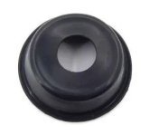 Мембрана камери гальмівної 24.3519250 (тип 24, глибока, з отвором, КамАЗ Євро)