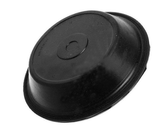 Мембрана камери гальмівної RD 095-24D (тип-24, глибока, MAN) RIDER