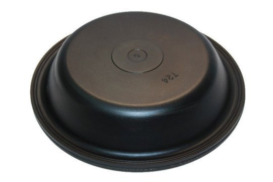 Мембрана камери гальмівної RD 095-24F (тип-24, дрібна) RIDER