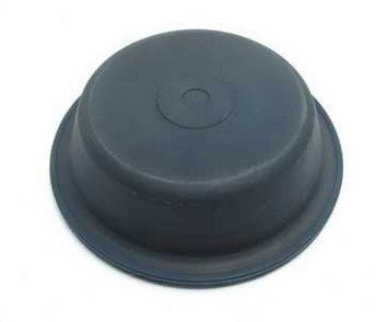 Мембрана камери гальмівної RD 195-16D (тип-16, глибока, STANDARD) RIDER