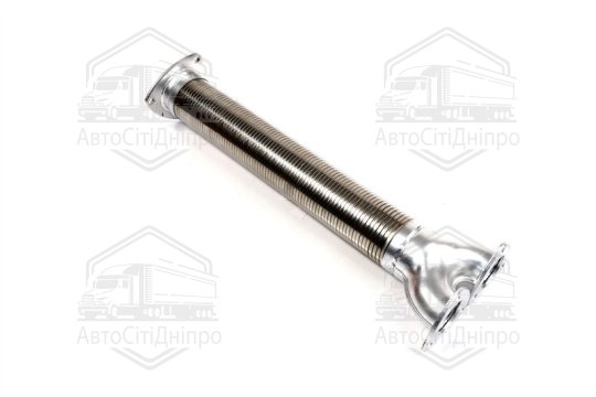 Металорукав з трійником в зб. 500А-1203126 (нерж.) <ДК>