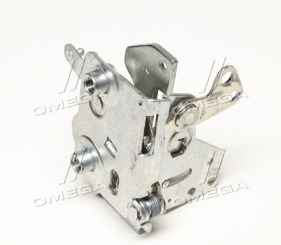 Механізм дверн.замка внутрішній лів. 1-10682-Х-0 (н/з, ГАЗ-3302)