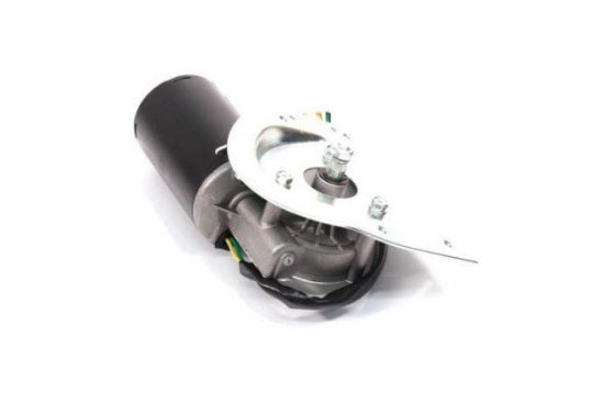 Моторедуктор склоочисника 16.3730000 (24В, 7,2 Вт, КамАЗ, МАЗ, КрАЗ) Калуга