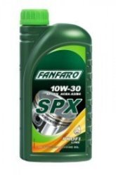 Моторна олива Fanfaro SPX 10W30  1л