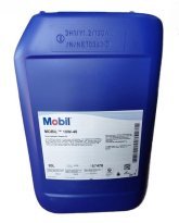 Моторна олива Mobil 10W40  20л