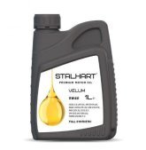 Моторна олива STALHART VELUM 5W40 1л
