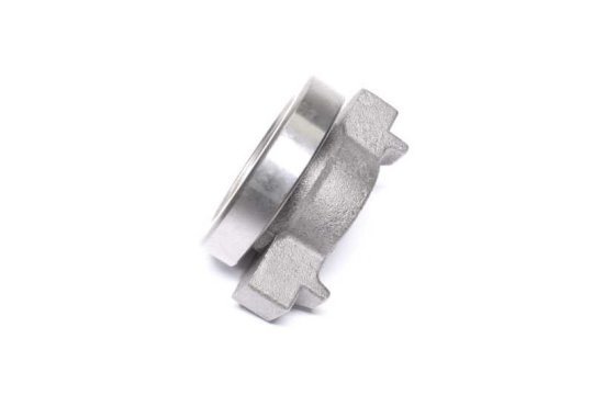 Муфта вимикання зчеплення в зб. 130-1601180 (ЗиЛ-130, підшип. закр. типу) DETALKA