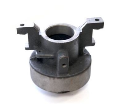 Муфта вимикання зчеплення в зб. 543205-1601180 (D=60, ЯМЗ-184) <ДК>