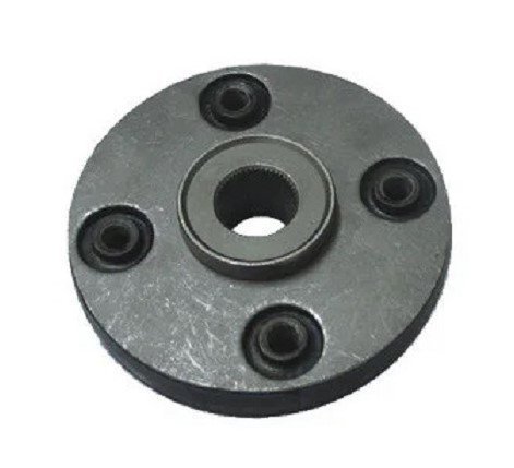 Муфта привода вентилятора 236-1308090-В2 (пружна) ДК