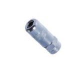 Накінечник до шприца з кульовим клапаном K-405H (4-затискний, підвищеної міцності) GI KRAFT