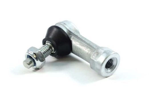 Накінечник тяги КПП прав. 060.083 (М10*1,5*55) Sampa