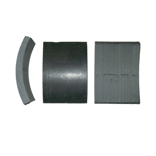 Накладка гальмівна 5511-3501105-01 (вир-во Трібо)