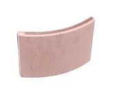 Накладка гальмівна задн. 200-3502105А (МАЗ, КрАЗ) Трібо