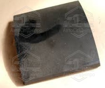 Накладка гальмівна перед. 5440-3501105 (R1 14*18,2мм, Євро) Трібо