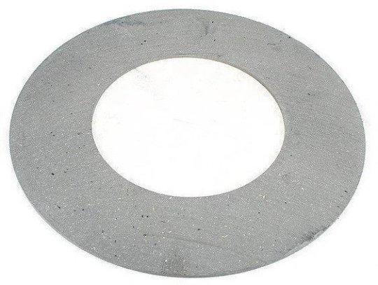 Накладка диска зчеплення 130-1601138-А2 (ЗиЛ-130) RIDER