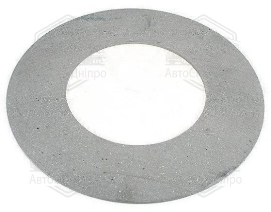 Накладка диска зчеплення 130-1601138-А2 (ЗиЛ-130) Трібо