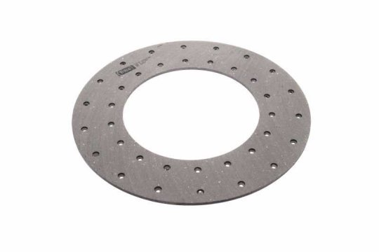 Накладка диска зчеплення 14-1601138С (сверд.) Фритекс