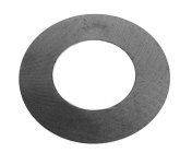 Накладка диска зчеплення 236-1601138-А3 (свердленна, ЯМЗ-236) Фрітекс