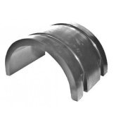 Накладка корпуса улавлювача 5511-8601134