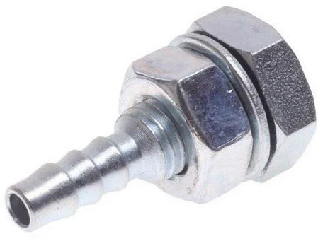 Наконечник (штуцер) бачка автономного обігрівача AT07755 (10л, 20л, 35л, 50л)