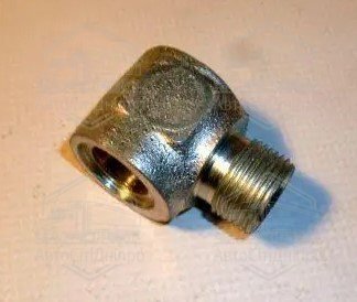 Наконечник 64221-3408016 (ЦГ80-360) МАЗ