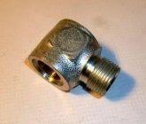 Наконечник 64221-3408016 (ЦГ80-360) МАЗ