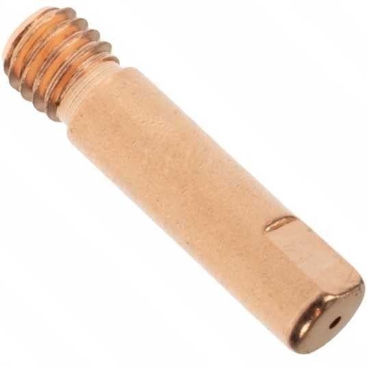 Наконечник контактний 0,8 (зварювального рукава напівавтомату)