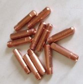 Наконечник контактний 1,0 (зварювального рукава напівавтомату)