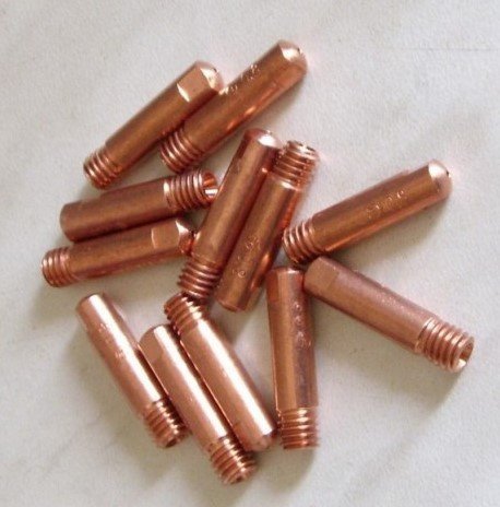 Наконечник контактний 1,2 (зварювального рукава напівавтомату)