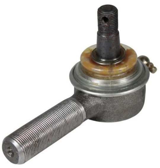 Наконечник рульової тяги прав. 53А-3003056-01 (ГАЗ-53)