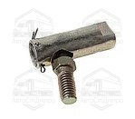 Наконечник тяги газу 740.1108056 (КамАЗ)