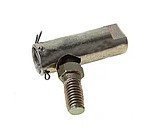 Наконечник тяги газу 740.1108056 (КамАЗ)