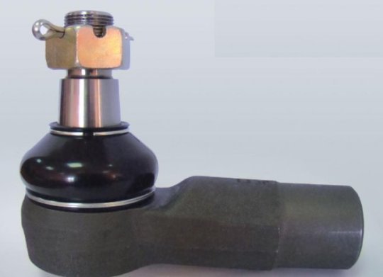 Наконечник тяги рульової лів. 6520-3414057 (КамАЗ Євро-2) КамАЗ