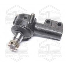 Наконечник тяги рульової прав. в зб. 53205-3414056 (КамАЗ Євро) <ДК>