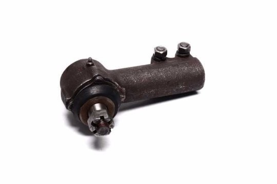 Наконечник тяги сошки в зб. 4320-3414012 (УРАЛ-4320)