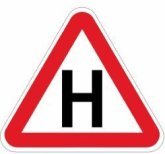 Наліпка автомобільна "Навчальний" (зовнішня)