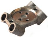 Направляюча штовхачів 740.1007252 КамАЗ