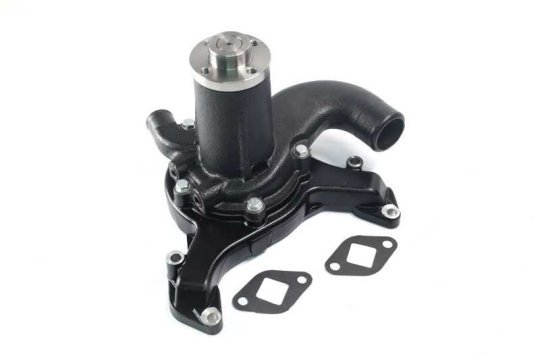 Насос водяний 130-1307010-Б4 (без шківа, ЗиЛ-130, Professional) RIDER