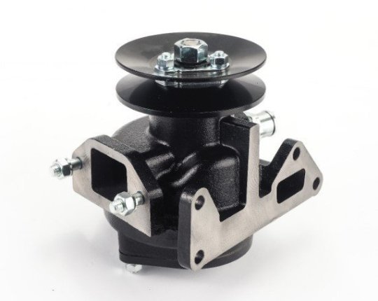 Насос водяний 236-1307010-А3 (Professional) RIDER