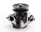 Насос водяний 236-1307010-А3 (Professional) RIDER