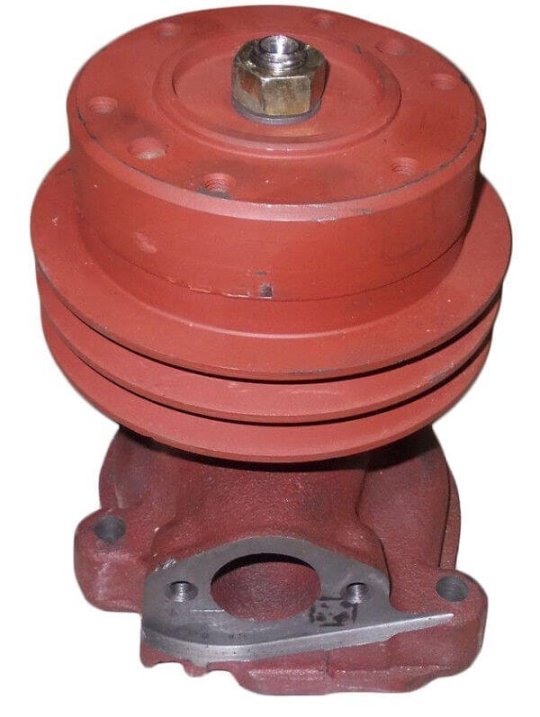 Насос водяний 245-1307010-А1-01 (Д-245 ЗИЛ, ГАЗ, ПАЗ) БЗА