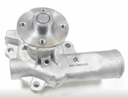 Насос водяний 417-1307010 (УАЗ)