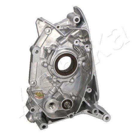 Насос масляний 157-MI-MI03 (вир-во ASHIKA)