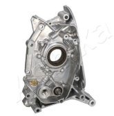 Насос масляний 157-MI-MI03 (вир-во ASHIKA)