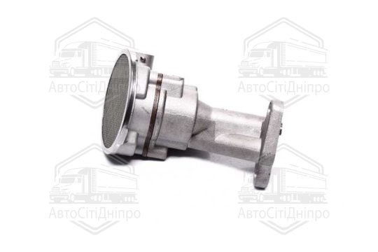 Насос масляний 406.1011010-03 (ГАЗ ЗМЗ-405, 406) ЗМЗ