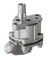 Насос масляний 53-11-1011010-01 (1-секц.) <ДК>