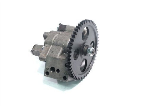 Насос масляний 740.1011010-02 (з шестернею) RIDER