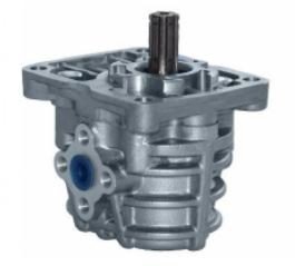 Насос НШ-10У (М)-3 (прав. обертання, Z=4, MASTER) Гідросила