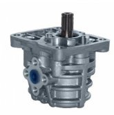 Насос НШ-10У (М)-3 (прав. обертання, Z=6, MASTER) Гідросила